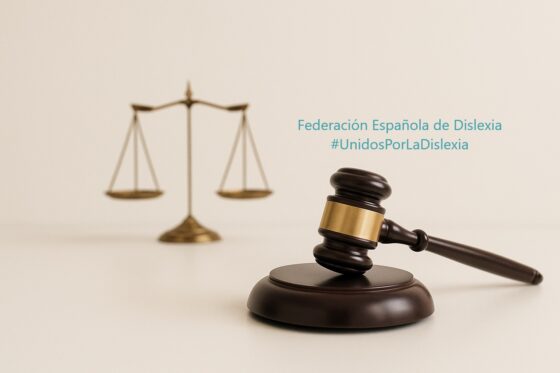 FEDIS repulsa los comentarios hacia un abogado «adolece de un problema de dislexia mental»